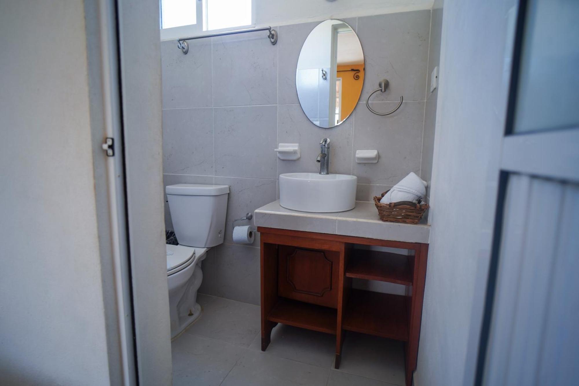 Hotel Golden Paradise Town Isola Holbox Camera foto